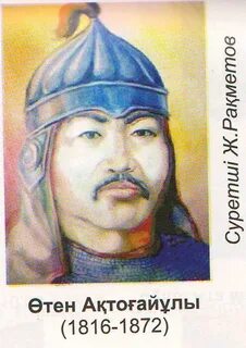 Номер батыра