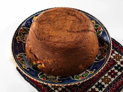 Что такое казмах