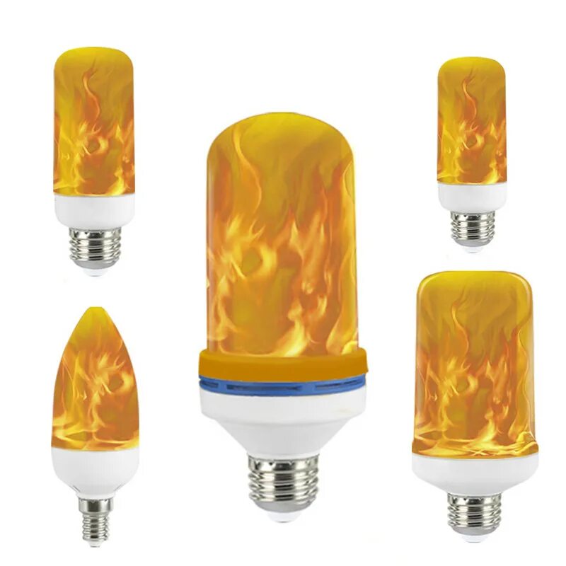 Купить лампочку огонь. Светодиодная лампа led Flame Bulb. Лампа led Flame Bulb с эффектом пламени огня. Лампа светодиодная c35 3w e14 "эффект пламени". Светодиодная лампочка с эффектом пламени e27.