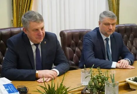 Губернатор жкх