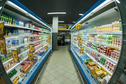 Уникальные товары рынок