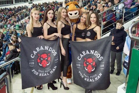 Cabandos by
