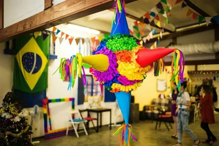 Mexican Candy 101: Home Made Classics - Nibbles and Feasts Piñata ideas, Mexican