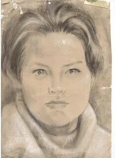 Лицо абрамова