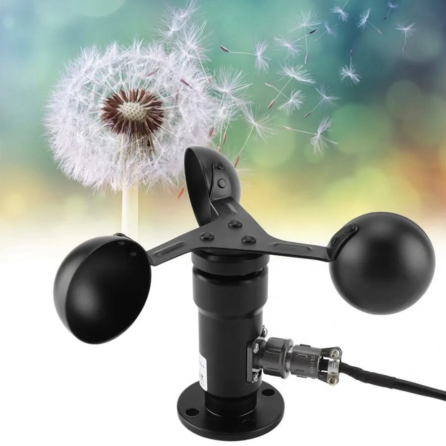 Wind sensor