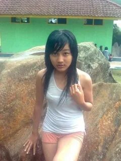 Pamer memek