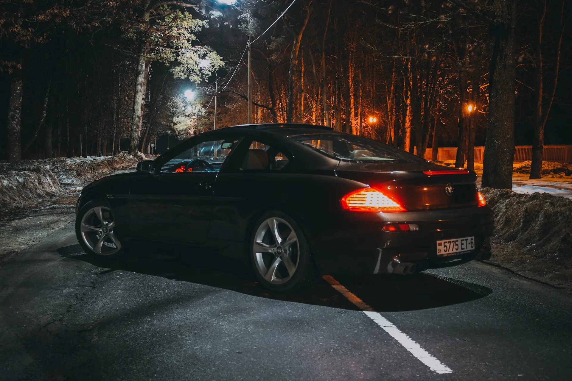 Download wallpaper BMW, E60, BMW5, section bmw in resolution 1600x1200
