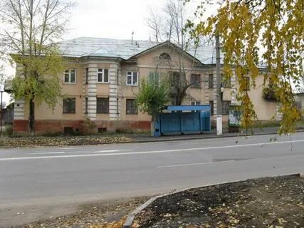 18 березники