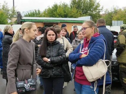 Военкомат чехов