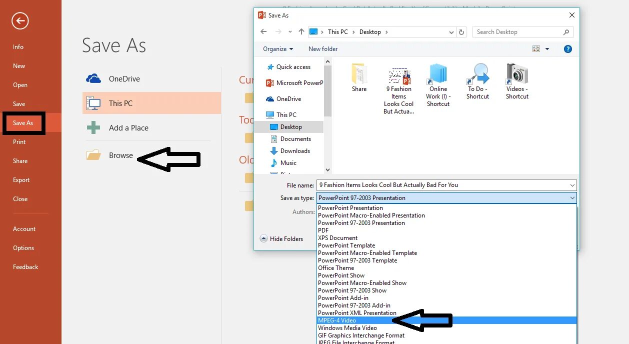Презентация powerpoint сохранить в pdf. Powerpoint save. powerpoint file. powerpoint файл экспорт. save as ms powerpoint.