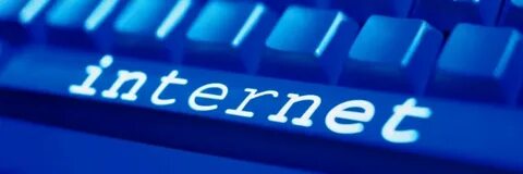 Почему интернет пишется с большой буквы