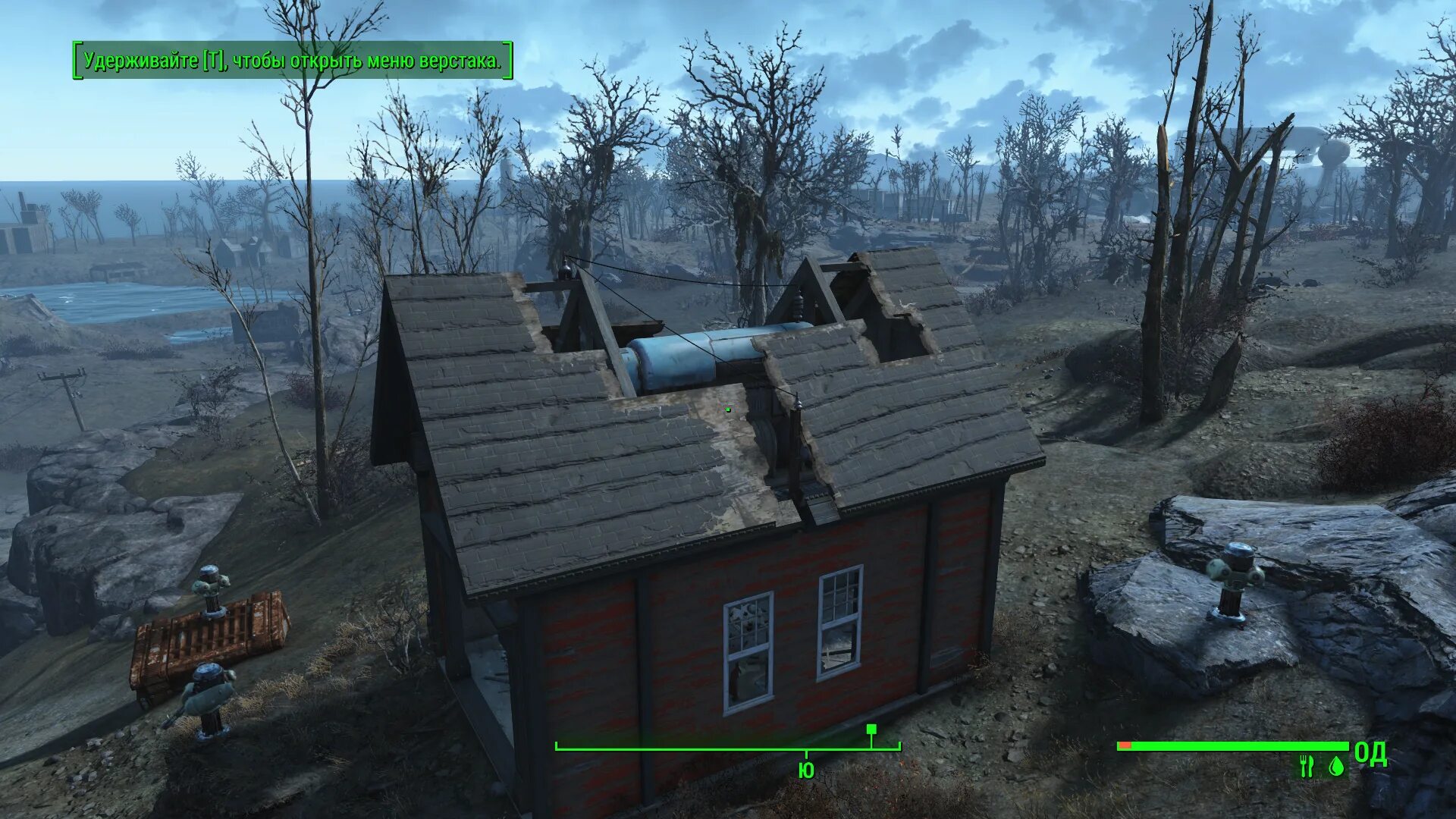 Fallout 4 как убрать лимит. Сомервилл плейс fallout 4. fallout 4: сим-поселения. fallout 4 кратер. снять лимит построек fallout 4.