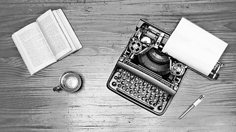 Writer journal