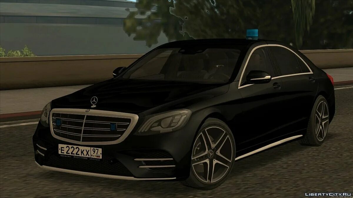 Гта сан андреас мерседес. Mercedes Benz w222 GTA sa. Mercedes-Benz w204 GTA sa. Mercedes w222 ФСО. W222 s560 GTA 5.