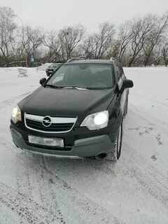 Опель омск