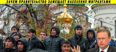 Вопреки государству
