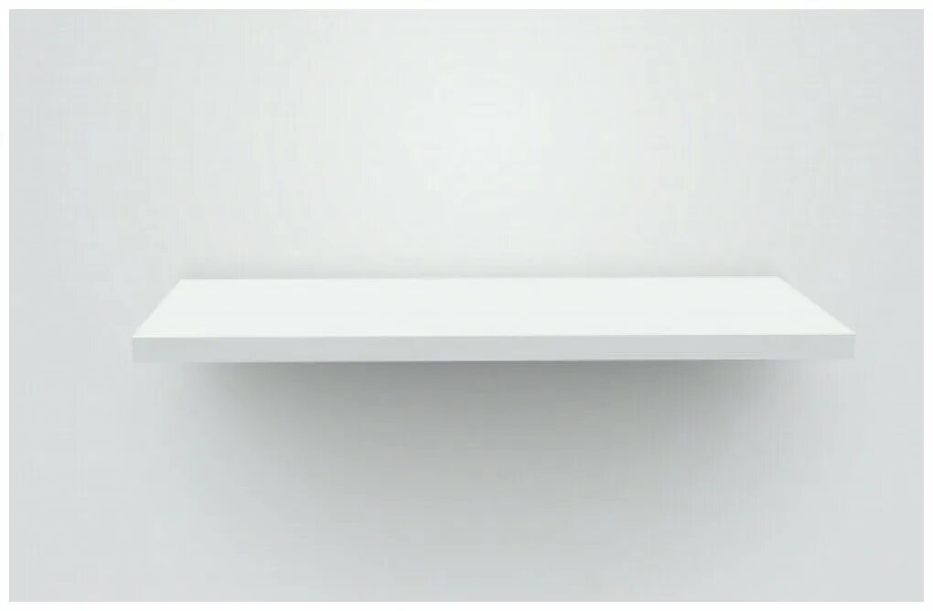 Дсп полка белая. Лакк полка навесная белый 110x26 см. Пустая полка. Полка algot 60 ikea. Полка дсп-стм-500х545.