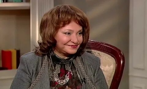 Актриса бондарчук