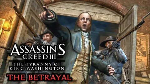 Kings dlc