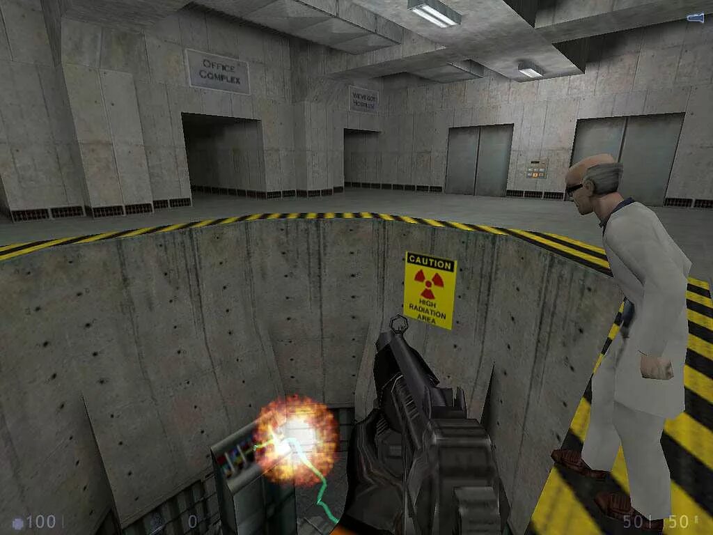 Поиграть в half life. Half-Life 1. Half Life 1998. Half Life 1 1998.