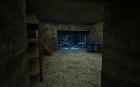 Scary survival