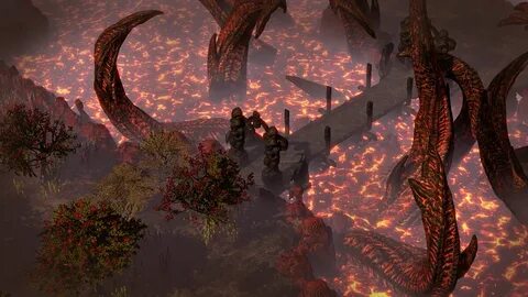 Path of might