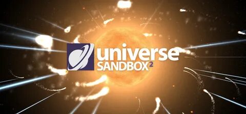 Universe sandbox 2