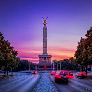 Berlin capitals