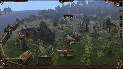 Guild 2 карты