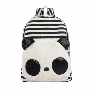 Pandas items