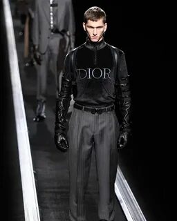 Dior для мужчин