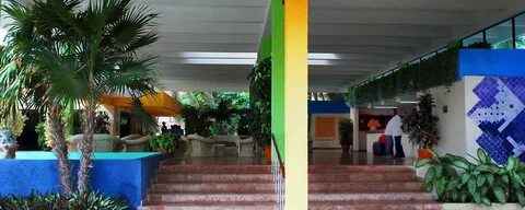 Gran caribe villa 4