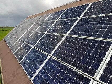Fusion solar