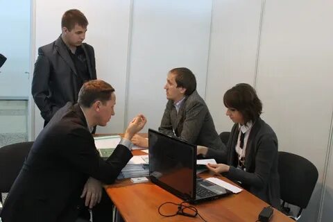 Рабочий день пермь
