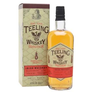 Danboy blended irish whiskey