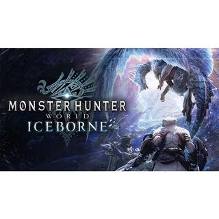 Ice borne