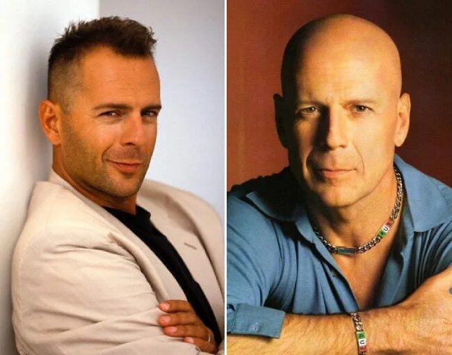 Брюс уиллис фото в молодости Pin by Мария on актори і типажі Bruce willis, This is us movie, Movie stars