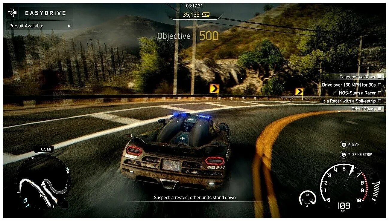Nfs rivals как снять ограничение Need for Speed Rivals Прохождение ЧАСТЬ #3 YouTube