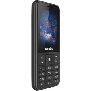 Nobby 240 lte