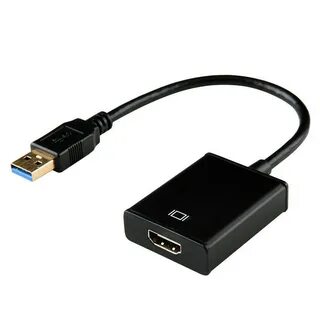 Внешний hdmi