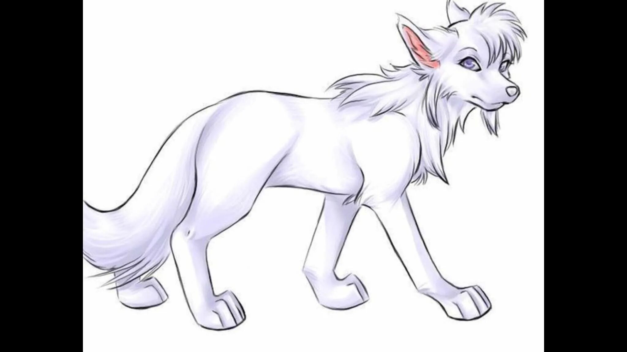 Нарисовать волка мультика. Мультяшные волки. рисунок волка для срисовки.