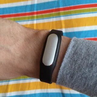 Miband 8