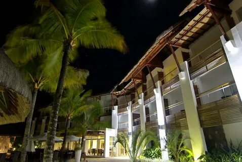 Silver beach