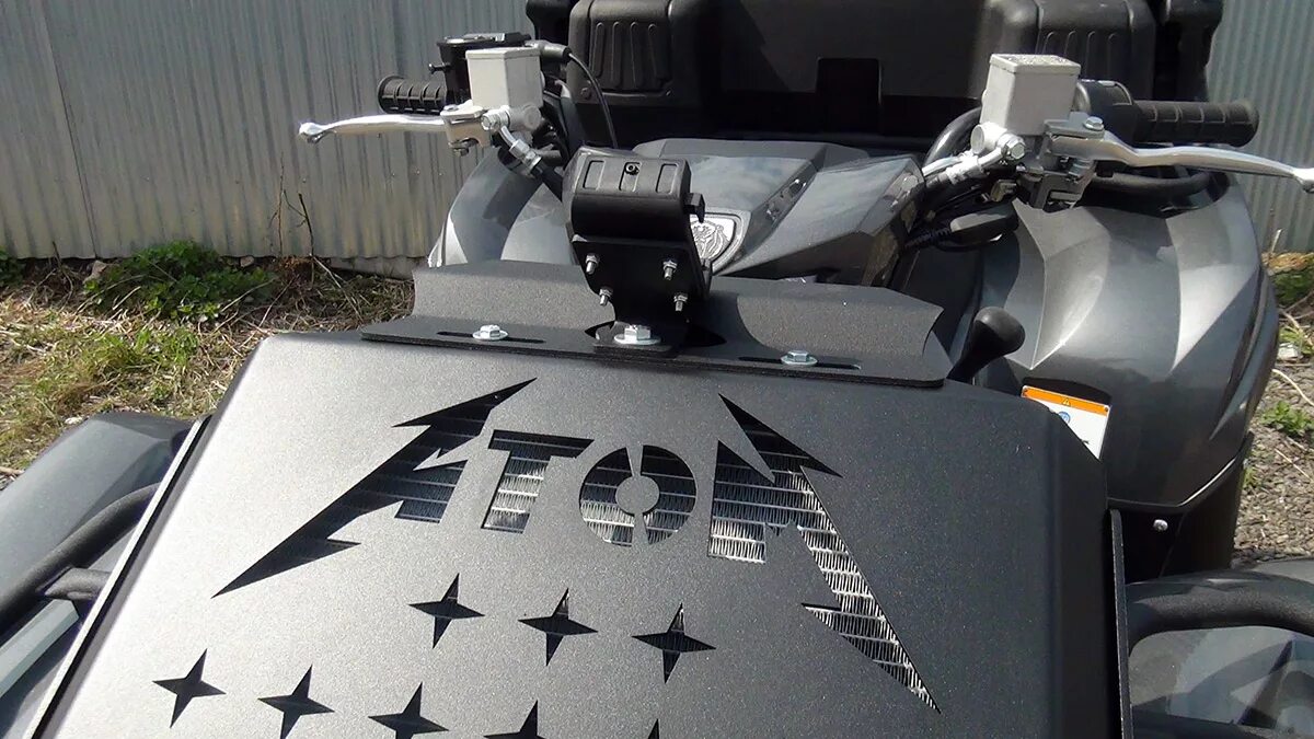 Радиатор атом. Вынос радиатора ямаха гризли 700. шноркель yamaha grizzly 700. вынос радиатора yamaha grizzly 700. вынос радиатора ямаха гризли.