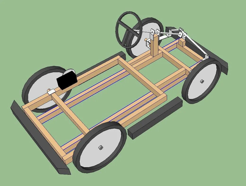 Самодельный электромобиль. Рама для детского электромобиля. Рама электрокара. Детский автомобиль из фанеры. Электромобили из дерева.