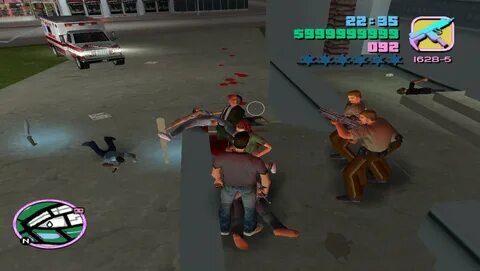 Gta zombie city