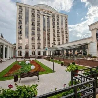 Санаторий источник кисловодск фото