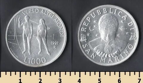6000 лир