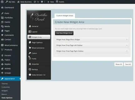 Create themes