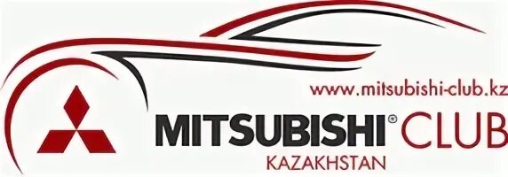 Mitsubishi club. Митсубиси клуб фото.